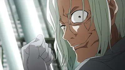 Next Episode Preview