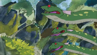 Next Episode Preview