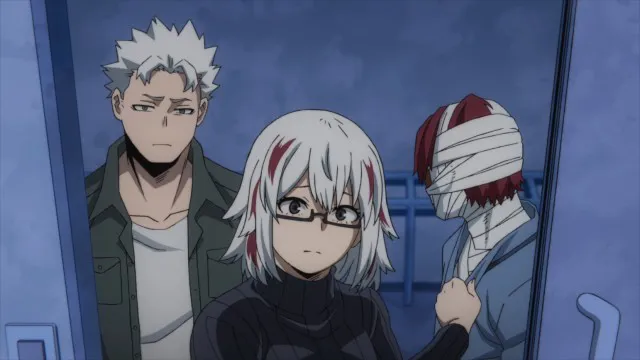 Next Episode Preview