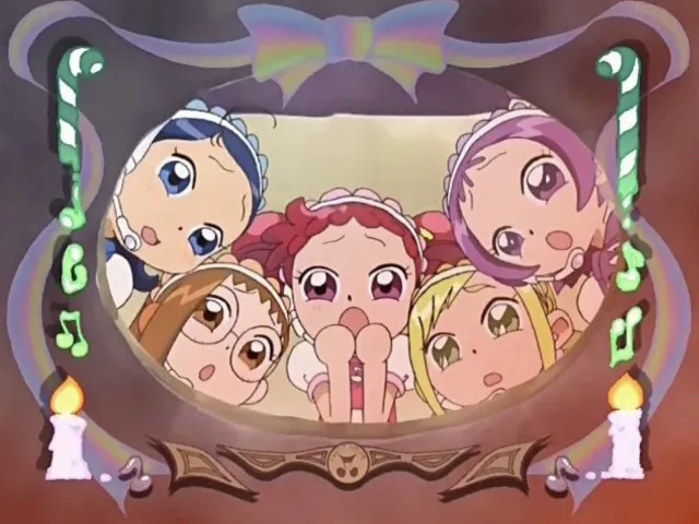 Next Episode Preview