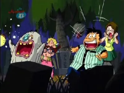 Next Episode Preview