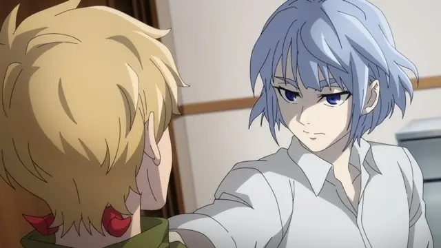 Next Episode Preview