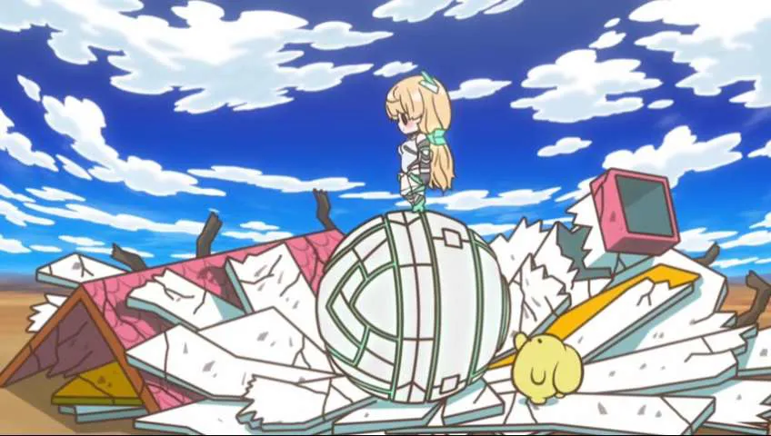 Next Episode Preview