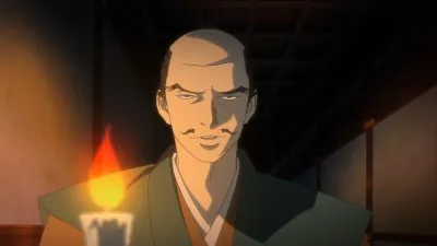 Next Episode Preview