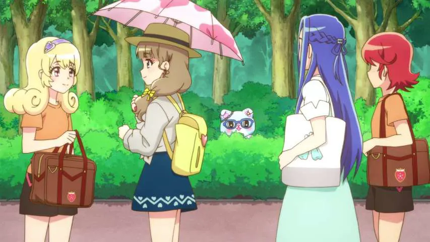Next Episode Preview