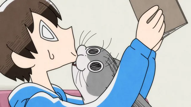 Next Episode Preview