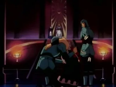 Next Episode Preview