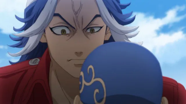 Next Episode Preview