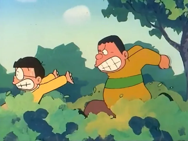 Next Episode Preview