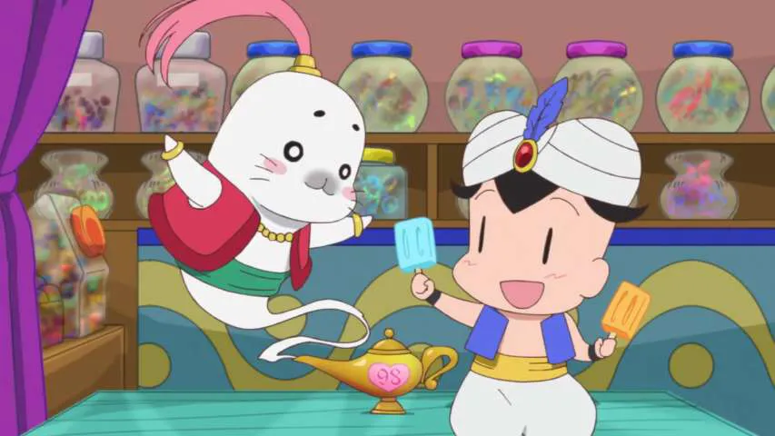 Next Episode Preview