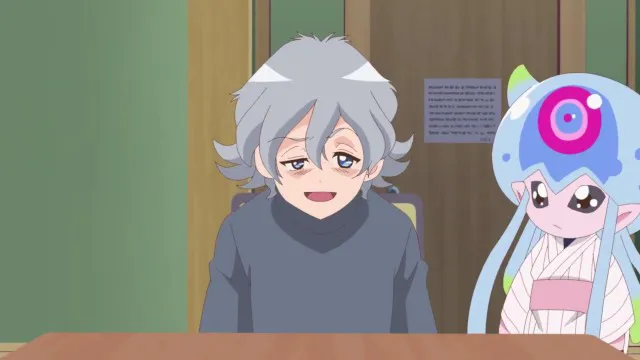 Next Episode Preview