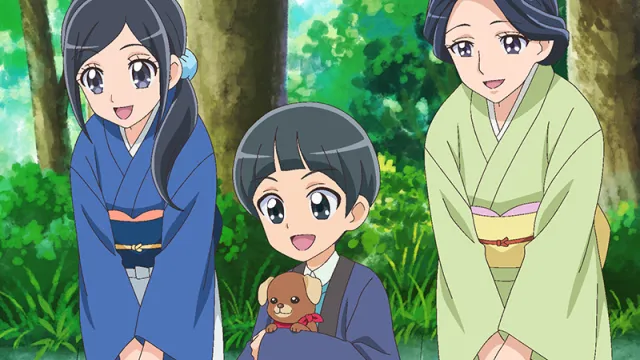 Next Episode Preview