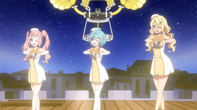 Next Episode Preview