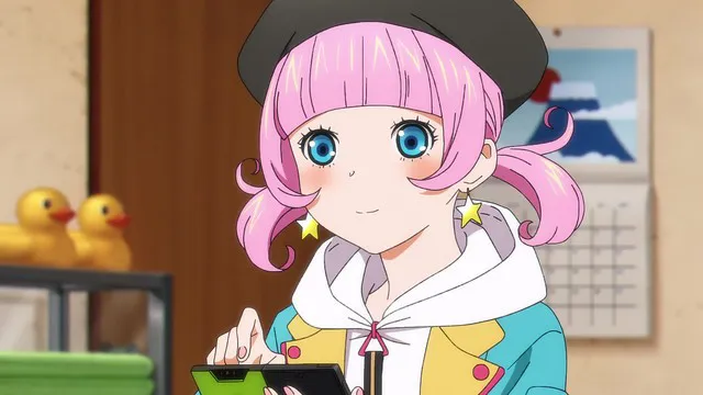 Next Episode Preview