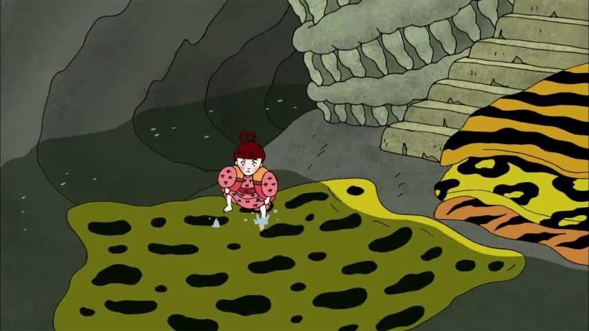 Next Episode Preview