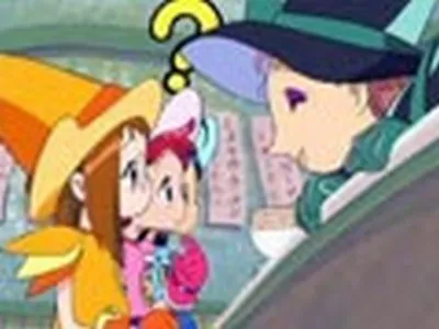 Next Episode Preview