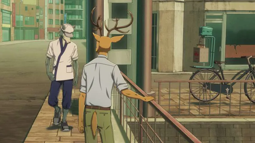 Next Episode Preview