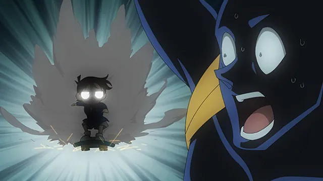 Next Episode Preview