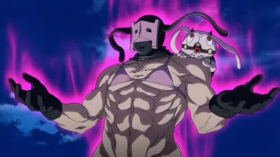 Next Episode Preview
