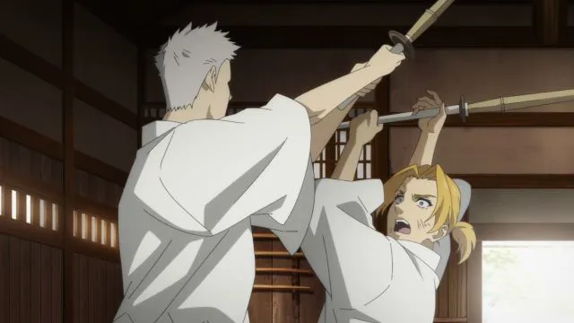 Next Episode Preview