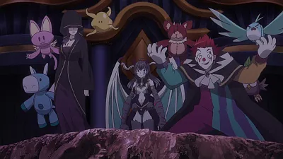 Next Episode Preview