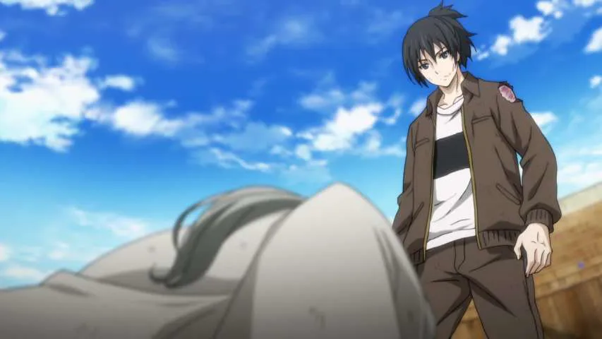 Next Episode Preview