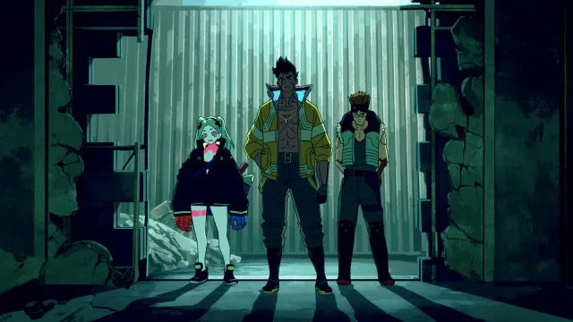 Next Episode Preview