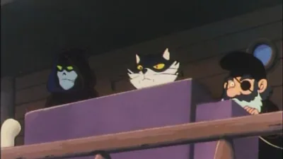 Next Episode Preview