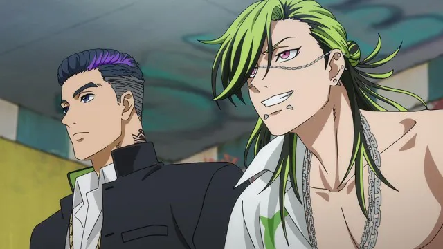 Next Episode Preview