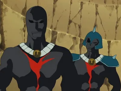 Next Episode Preview