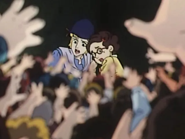 Next Episode Preview