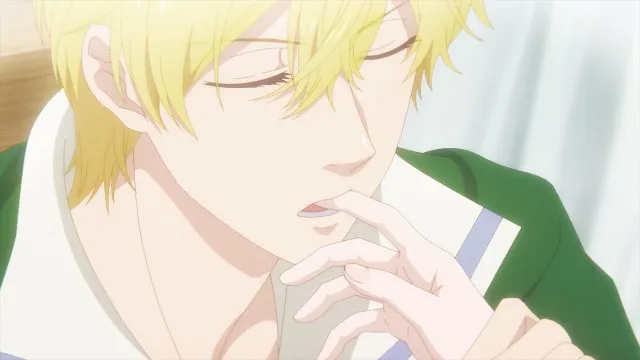 Next Episode Preview