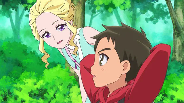Next Episode Preview
