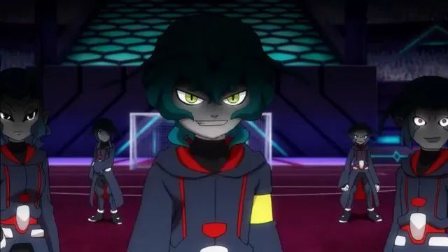 Next Episode Preview