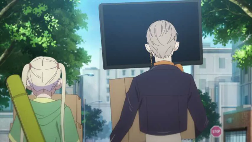 Next Episode Preview