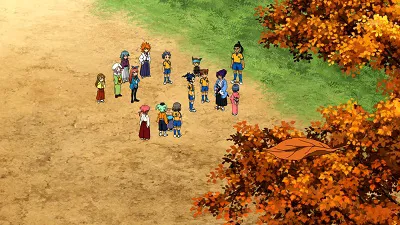 Next Episode Preview