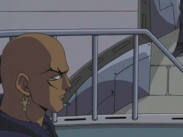 Next Episode Preview