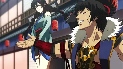 Next Episode Preview