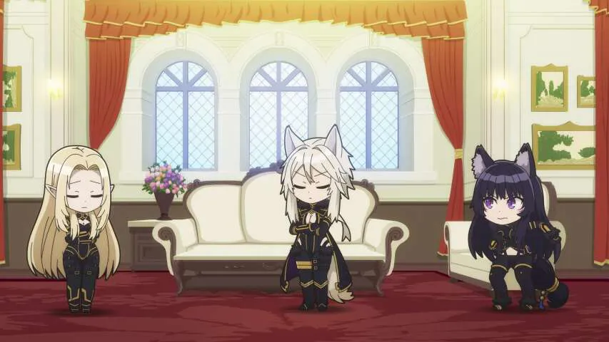 Next Episode Preview