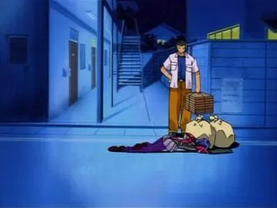 Next Episode Preview
