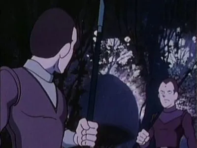Next Episode Preview