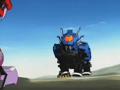 Next Episode Preview