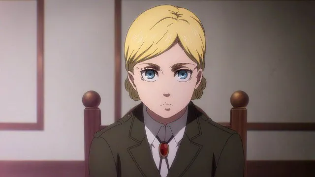 Next Episode Preview