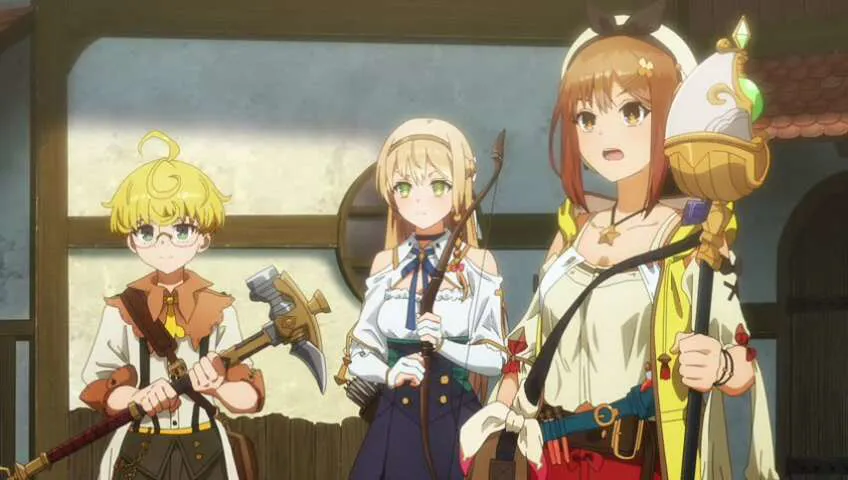 Next Episode Preview