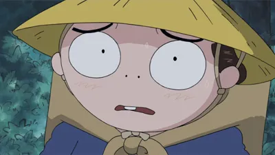 Next Episode Preview