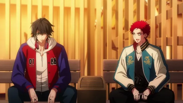 Next Episode Preview