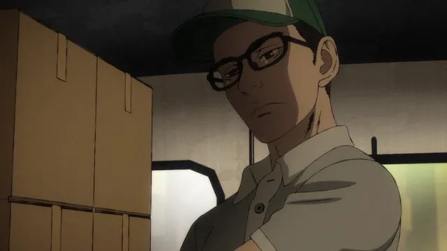 Next Episode Preview