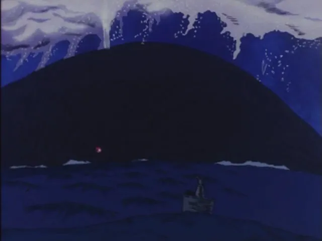 Next Episode Preview