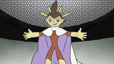 Next Episode Preview