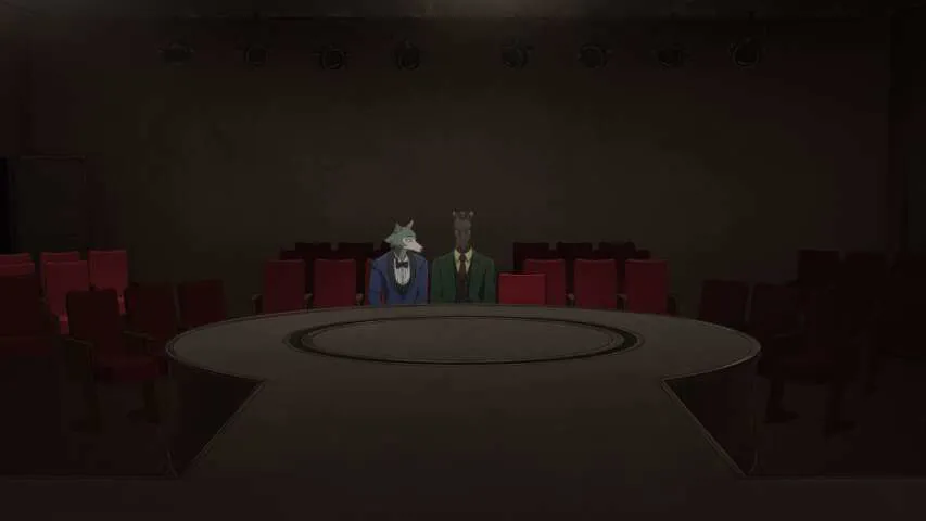 Next Episode Preview